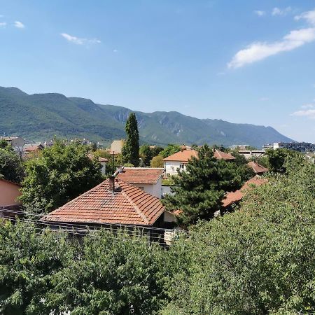 Mountain View Apartment Vraca Kültér fotó