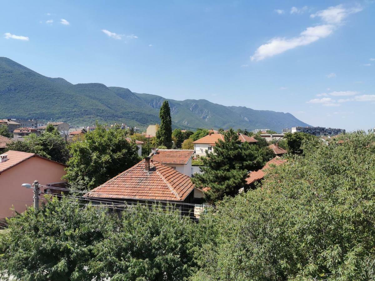 Mountain View Apartment Vraca Kültér fotó