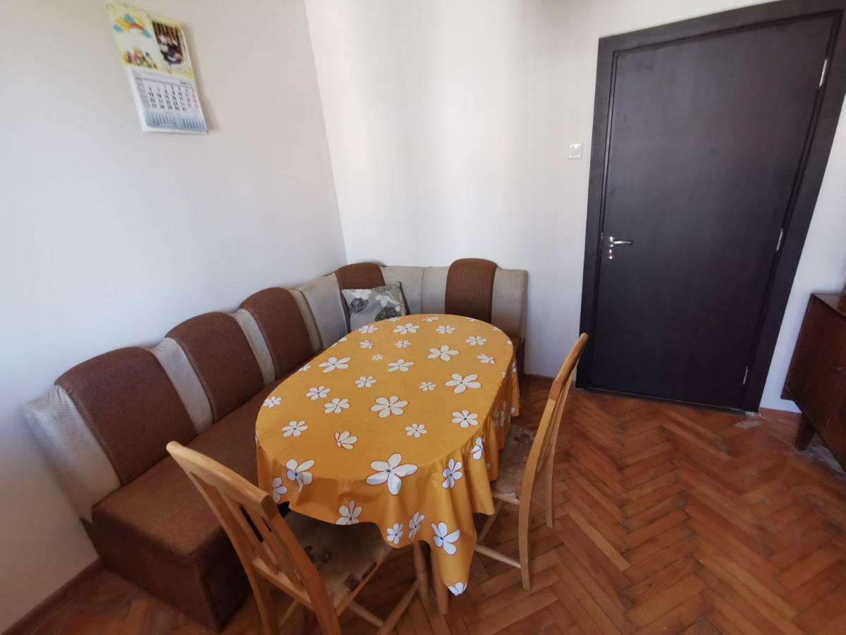 Mountain View Apartment Vraca Kültér fotó