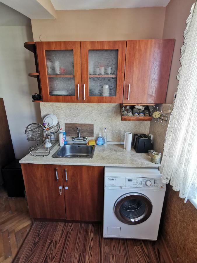 Mountain View Apartment Vraca Kültér fotó