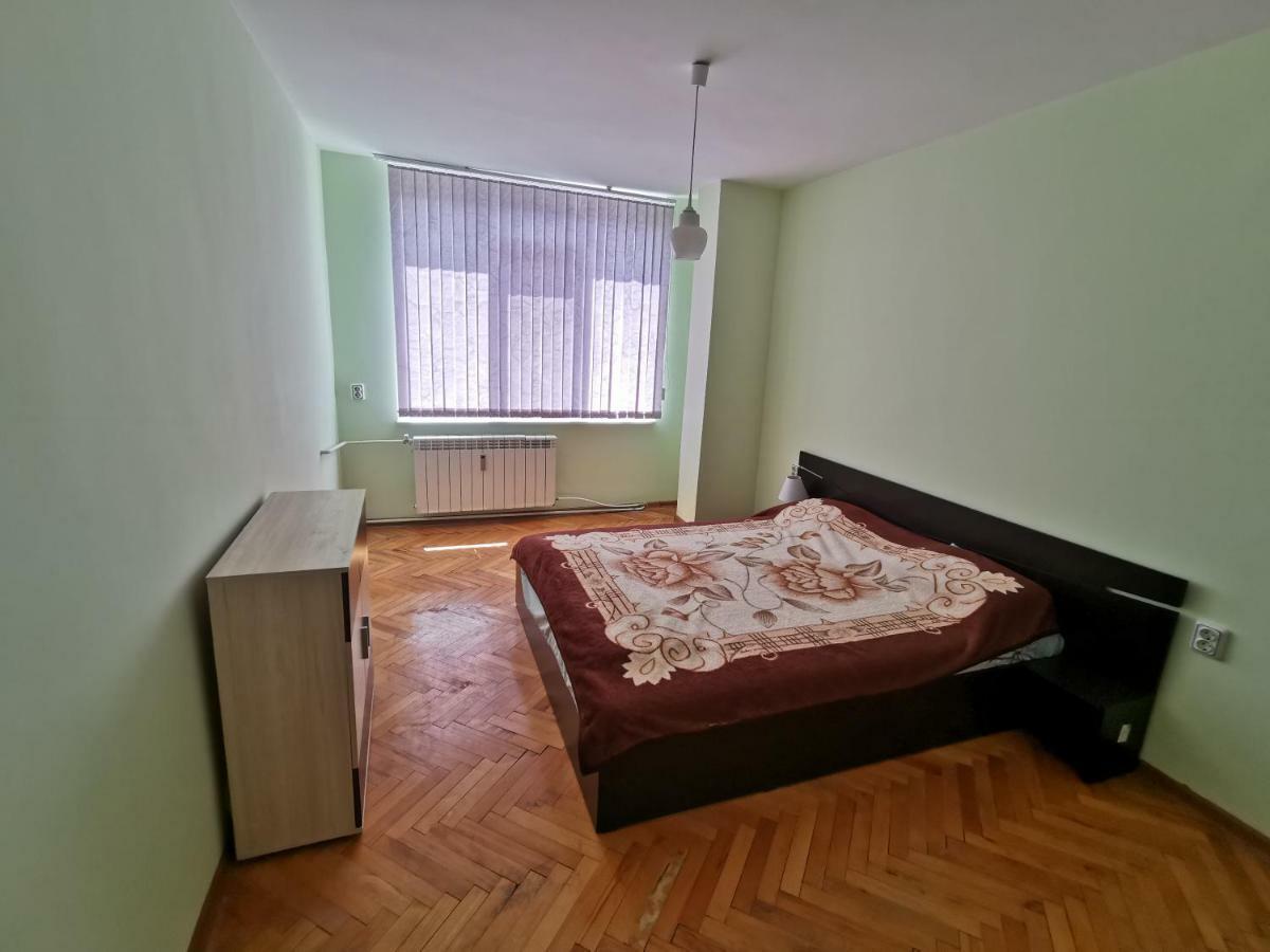 Mountain View Apartment Vraca Kültér fotó